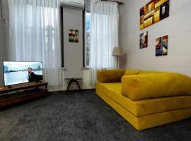Prestige Aрartment Nizami street
