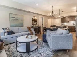 La Sombra at Sparrowhawk Lodge Brand New 2Bd