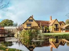 Potton Hall