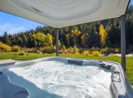 Mountain Shadow Retreat