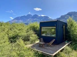 Cerro Electrico - Off The Grid Tiny Houses