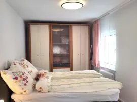 Drei Zi App nahe Limbecker Platz und Uni