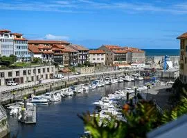 El Puerto Llanes, apartamento para 4 personas