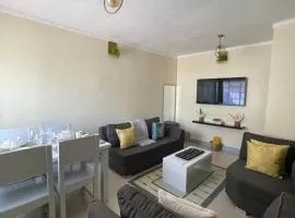 Grey Cottage in Nyeri