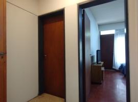 Urbano B&B 1A，位于圣胡安的酒店