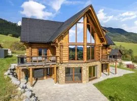 Chalet Liptov Izipovce