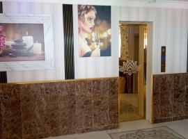 AAA Hotel Apartments，位于Ad Duwaykah的酒店