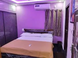 Srinivasa Inn Homestay