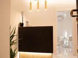 Roxy luxury house Rome