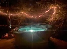 Paradis Secret -Bain et Sauna NORDIQUE