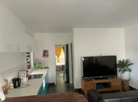 Appartement en lisière de forêt