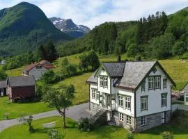 Monshaugen Home - Privat Retreat