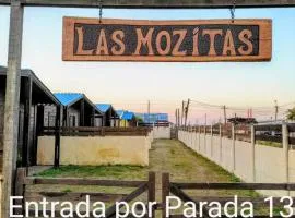 Las Mozitas 1