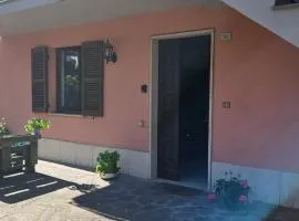 L' oasi del riposo