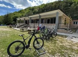 Orsa Maggiore Rifugio