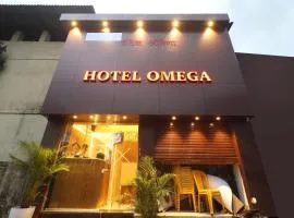 Hotel Omega