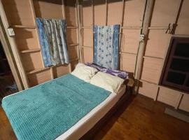 Home pro，位于阁遥岛的酒店