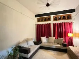 RentX Homestay