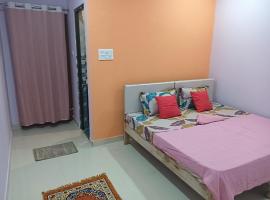 Kedar Guest House Ayodhya，位于Ayodhya的酒店