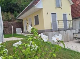Ferienhaus Saaleblick