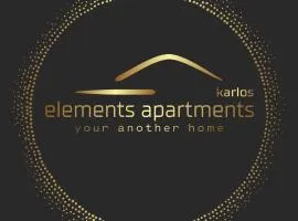 Elements Apartments & Karlos