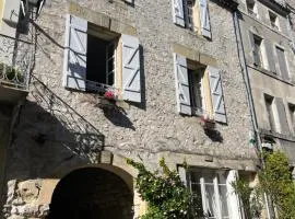 My Little French House