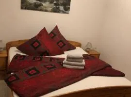 Zentral Ferienwohnung P Siegen