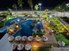 Blue Beach Resort Residence Cabedelo-João Pessoa PB AP 2 quartos - 70 m2