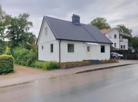 fågel，位于Orkelljunga的酒店