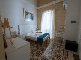 Blue House 9 Rooms & Breakfast