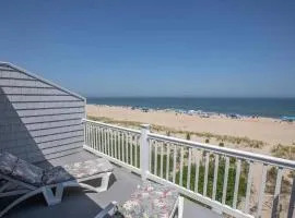 Beach Front Bliss