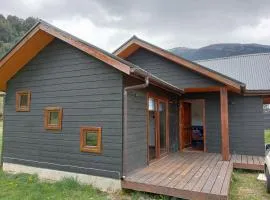 Cabaña valle pangal