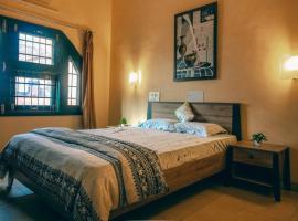 Cozy 3 BHK in the Heart of Ludhiana，位于Baddowāl的酒店