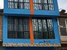 Lindos Apartamentos Central jch restrepo