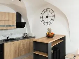 AP21 - Modern apartman