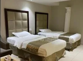 شقه سياحيه أبو نصير