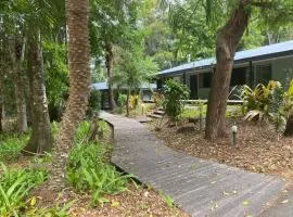 Koala Cabins Sunshine Coast