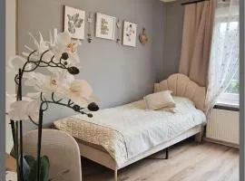 Gästehaus Bergedorf 2