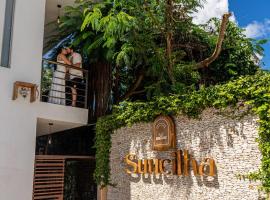 Suucilha，位于巴利亚多利德的酒店