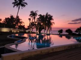 Lovina Haven Boutique Resort，位于罗威那的酒店