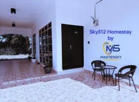 Sky312 Muslim Homestay