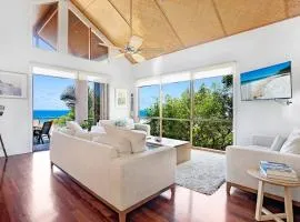 Stunning 5-Bedroom Oceanview Retreat in Tugun