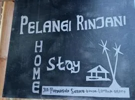 Pelangi Rinjani Homestay