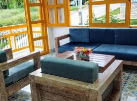 Jericó un pueblo de ensueño