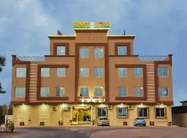 Al Zahra Hotel Apartments Ras Al Khaimah