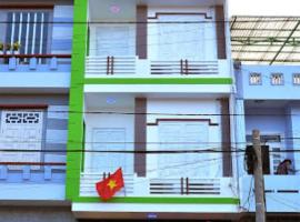 Hưng Phát Hotel Phú Yên