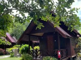 The Reef Chalet - BS