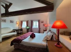 Le Peyret