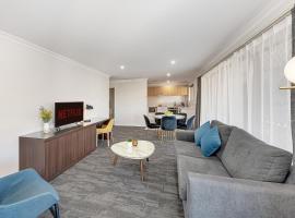 Littomore Suites Bathurst，位于巴瑟斯特的酒店