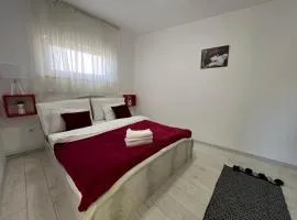Zen Apartment 3